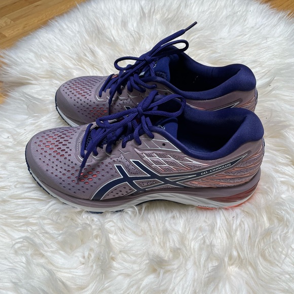 ASICS gel cumulus 21 - Picture 3 of 6
